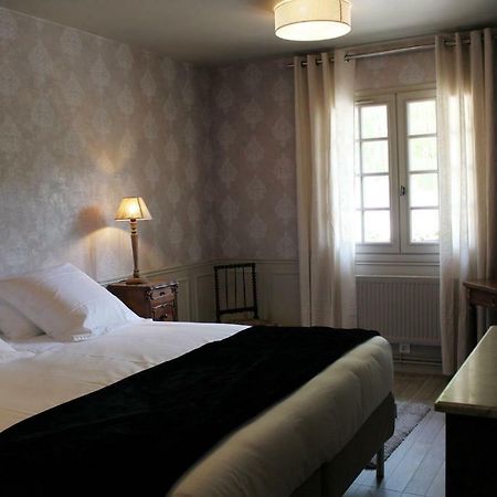 Le Lodge Des Bruyeres Mont-Notre-Dame Exterior foto