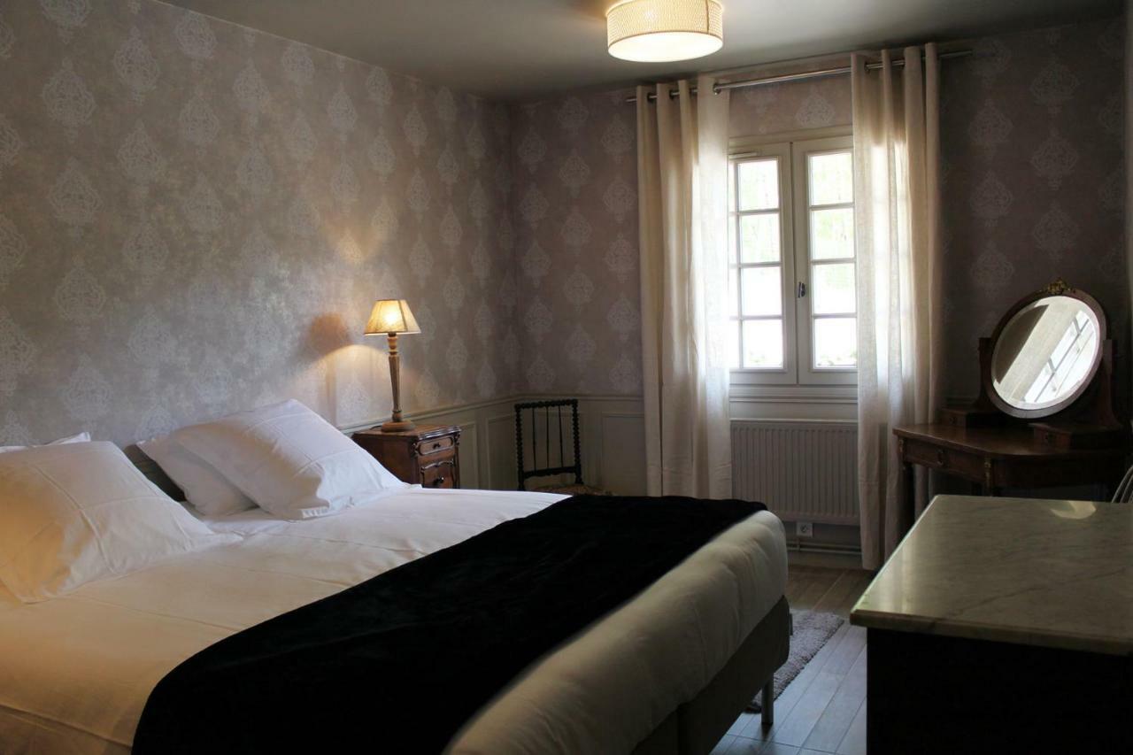 Le Lodge Des Bruyeres Mont-Notre-Dame Exterior foto